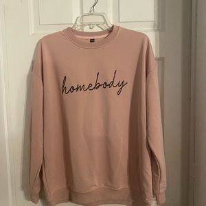 NWOT Sweatshirt